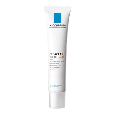 La Roche-Posay Effaclar Duo [+] SPF 30