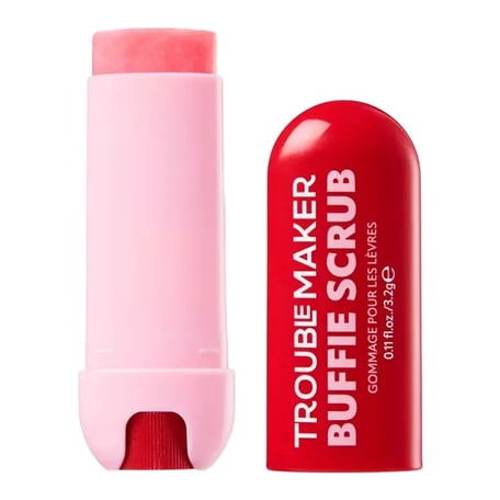 Trouble Maker Buffie Scrub