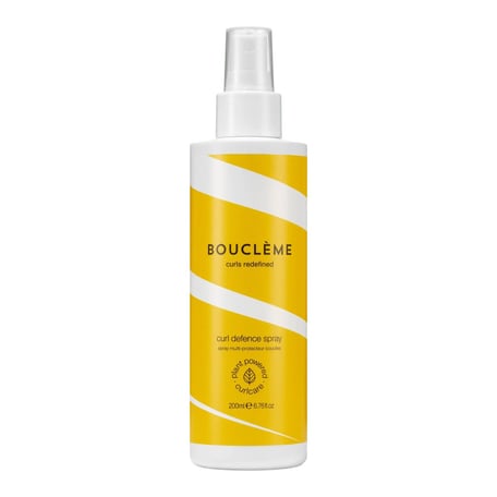 Bouclème بخاخ حماية التموجات