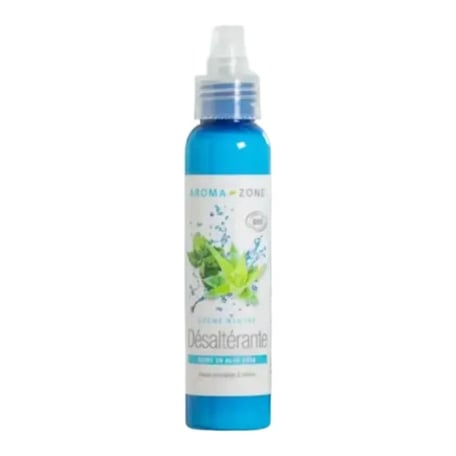 Aroma-Zone Crème Neutre Désaltérante