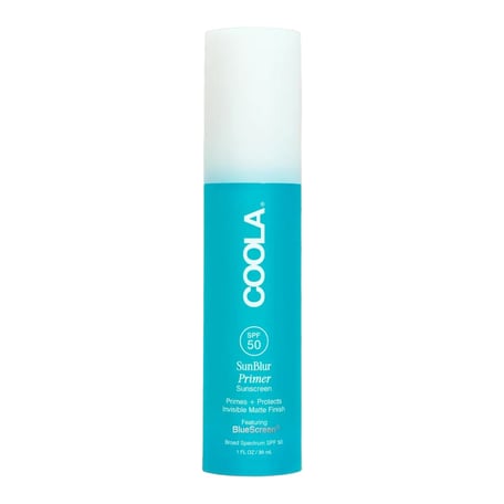 COOLA SunBlur Primer SPF 50