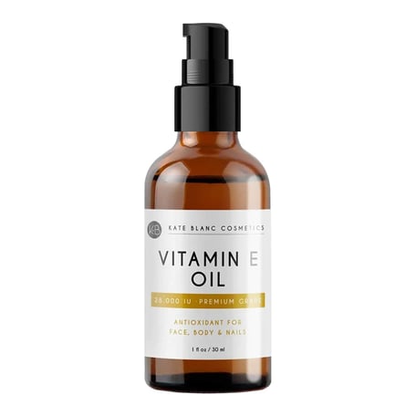 Kate Blanc Vitamin E Oil