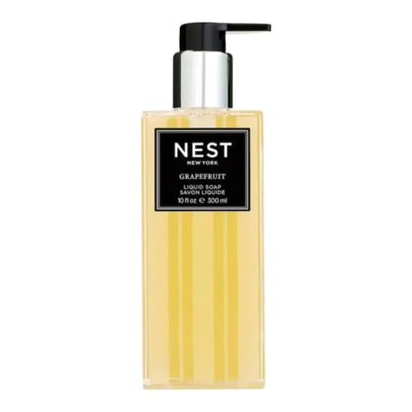 NEST New York Grapefruit Hand Soap