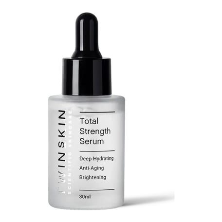 Twins Skin Total Strength Serum