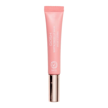 GOSH Soft'N Tinted Lip Balm