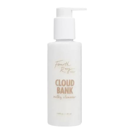 Fourth Ray Beauty Cloud Bank Milky Cleanser