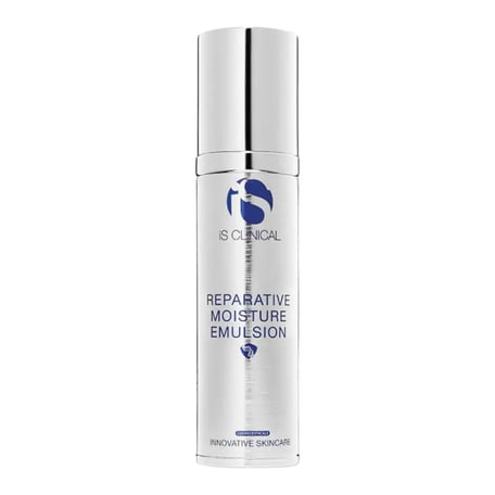 Is Clinical Reparative Moisture Emulsion