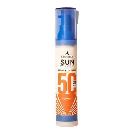 Lady Tabtab Sun Friend SPF 50+