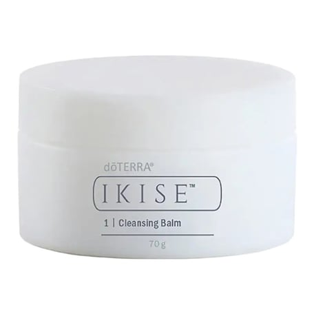 Doterra Ikise Cleansing Balm