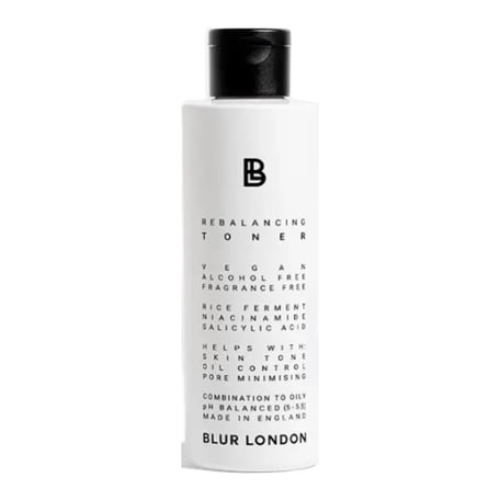 Blur London Rebalancing Toner