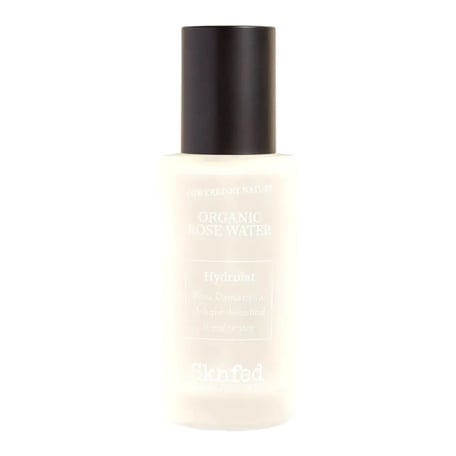 Sknfed Organic Rose Water