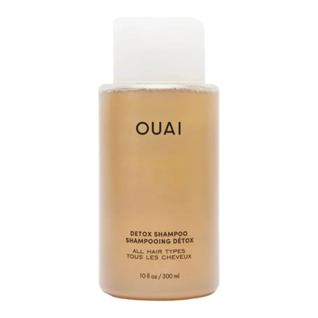 Ouai Detox Shampoo
