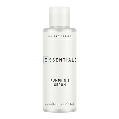 Rhonda Allison Pumpkin E Serum