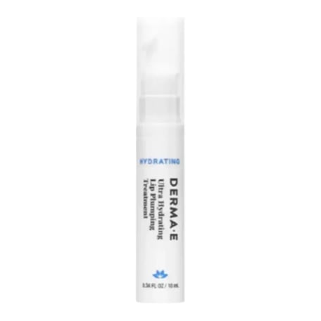 Derma E Ultra Hydrating Lip Plumping Treatment