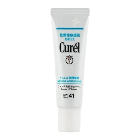 Curel Barrier UV Primer SPF41 PA+++