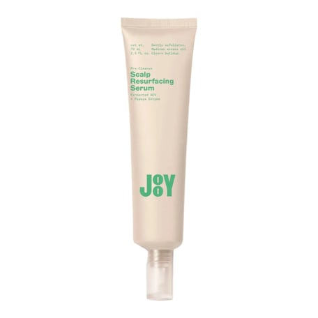 JooY Scalp Resurfacing Serum