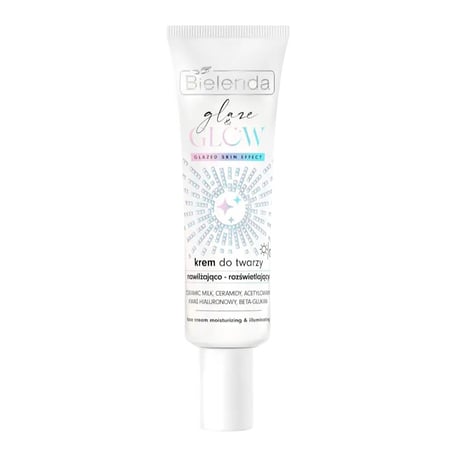 Bielenda Glaze & Glow