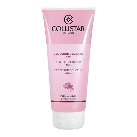 COLLISTAR Milano Gentle Gel Scrub
