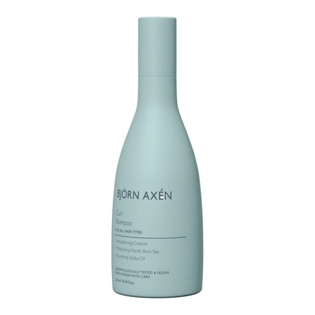 Björn Axén Curl Shampoo