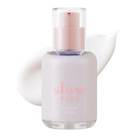 Slowpure Lifting Firm Serum