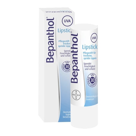 Bepanthol Lipstick SPF 30