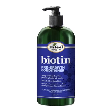 Difeel Biotin Pro-Growth Conditioner