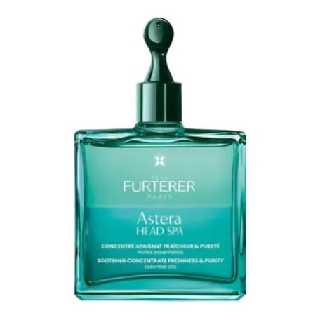 萊法耶 Astera 頭皮SPA