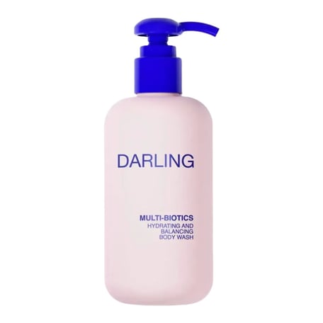 Darling Multi-Biotics Body Wash