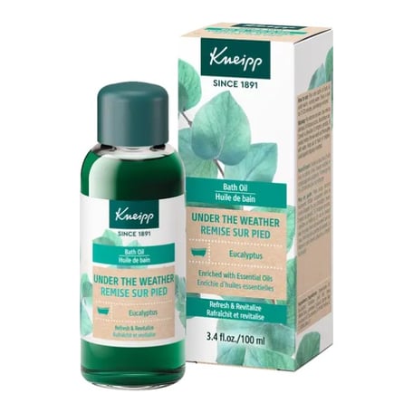 Kneipp Bath Oil