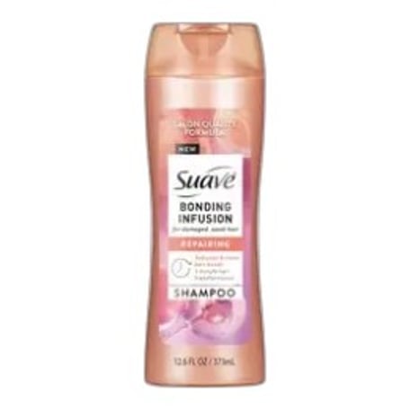 スアーブ Bonding Infusion Repairing Shampoo