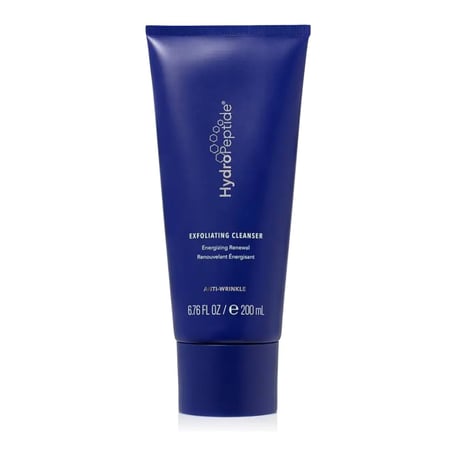 Hydropeptide Exfoliating Cleanser