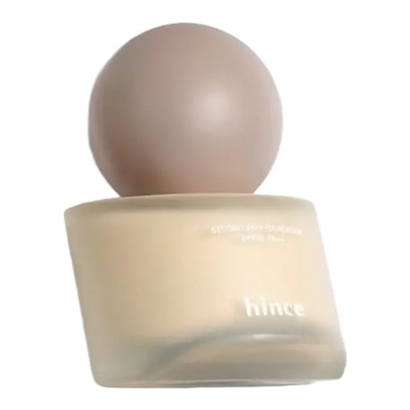 hince Second Skin Foundation