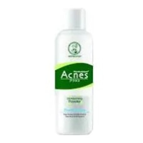 Acnes Oil Absorbing Powder Lotion