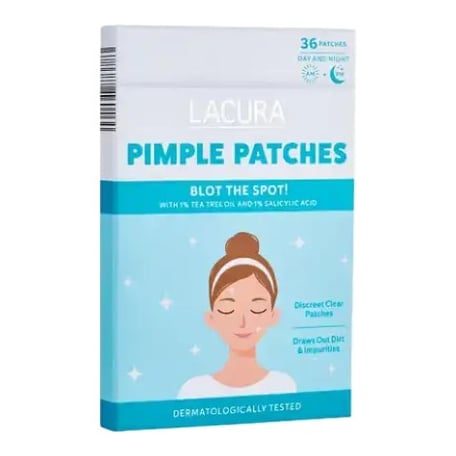 Lacura Pimple Patches