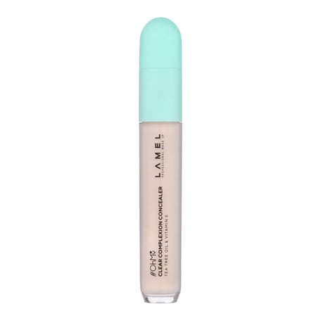 Lamel Cosmetics كونسيلر أوه ماي كلير كومبلكشن