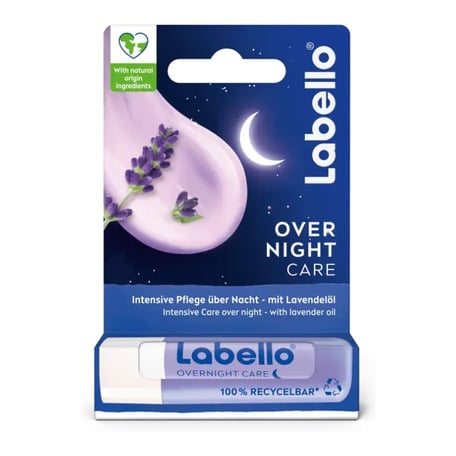 ラベロ Overnight Care Lip+ ナイトリップケア