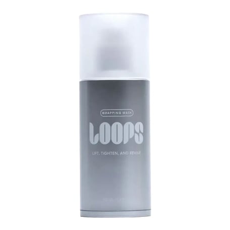 Loops 包覆面膜