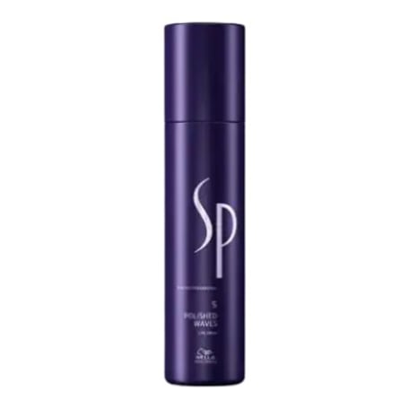 Wella System Professional Polished Waves Curl Cream