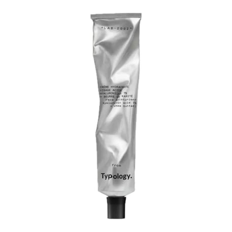 Typology Nourishing Moisturizer