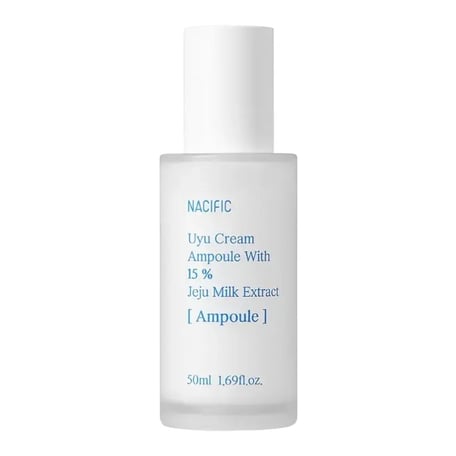 Nacific Uyu Cream Ampoule