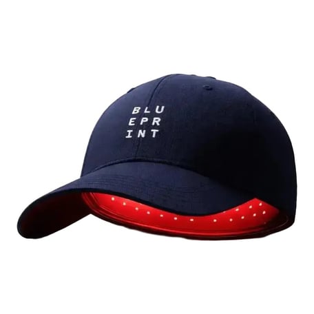 Blueprint 302 Laser Cap