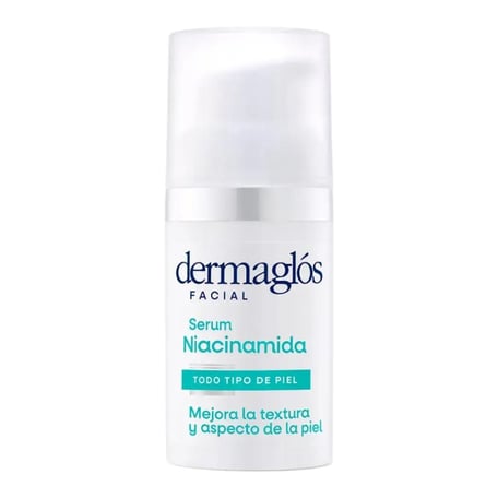 Dermaglós Serum Niacinamida