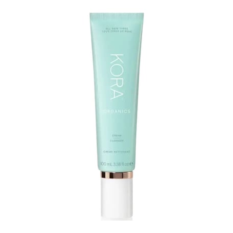 KORA Organics Cream Cleanser