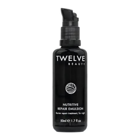 Twelve Beauty Nutritive Repair Emulsion