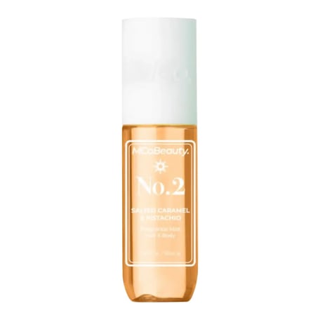 MCoBeauty. Fragrance Mist