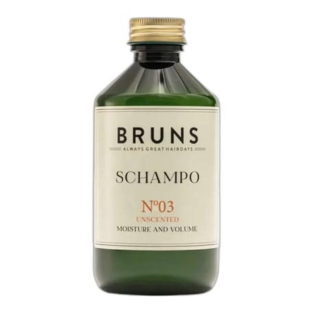 Bruns Products Schampo N°03