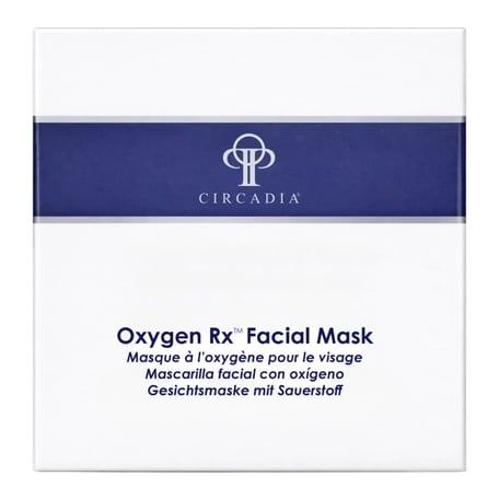 Circadia Oxygen Rx Facial Mask