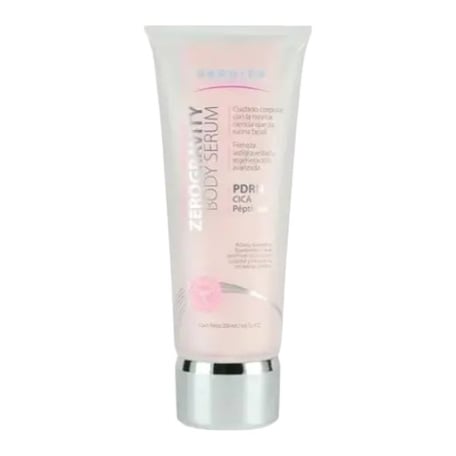 Dernier Cosmetics Zerogravity 身體精華