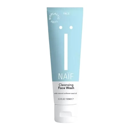 Naïf Cleansing Face Wash