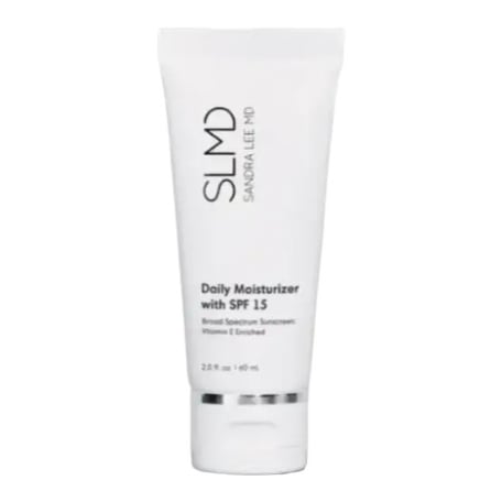 SLMD Daily Moisturizer SPF 15